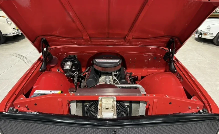 vintage exotic collector car