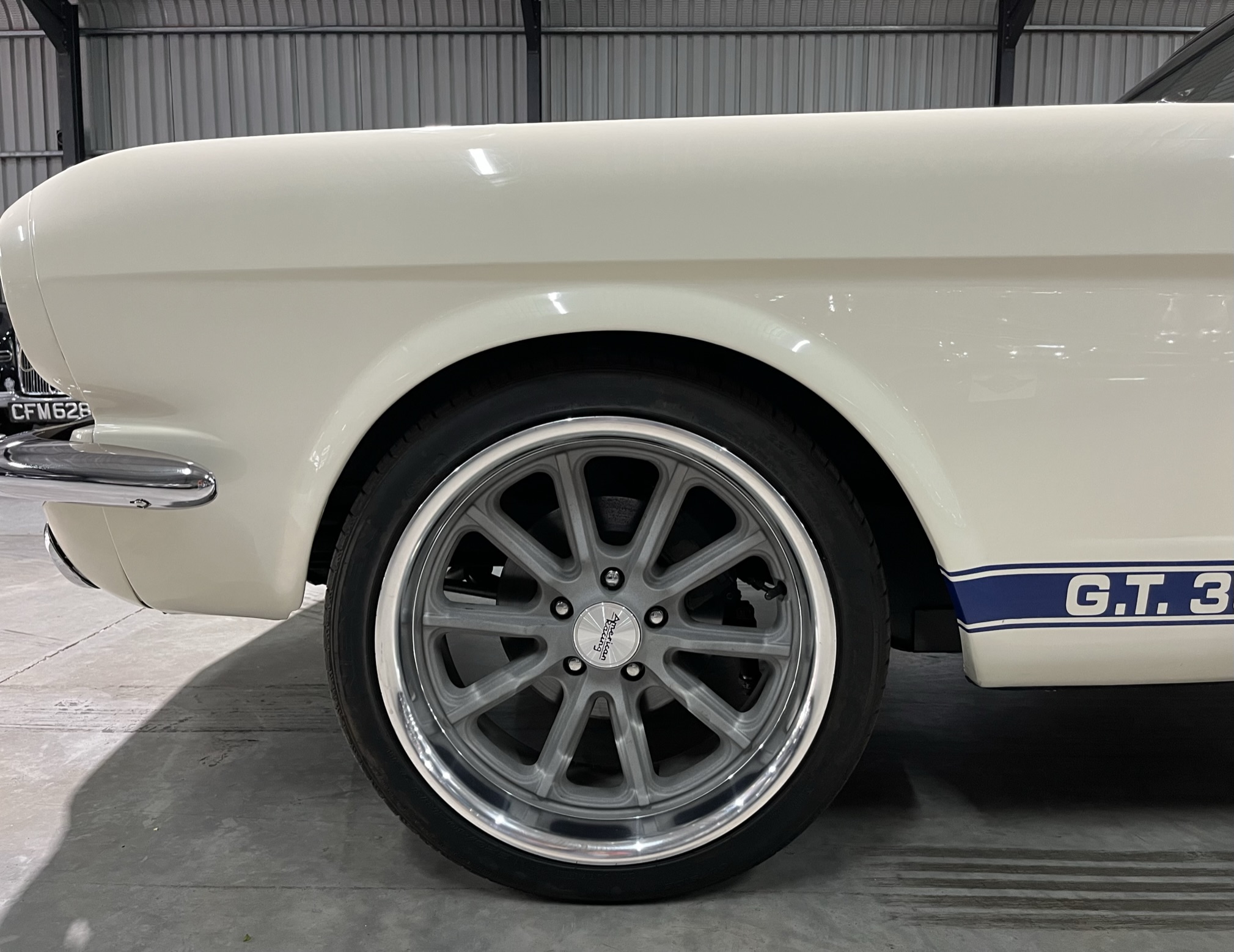 collector roadster South Africa