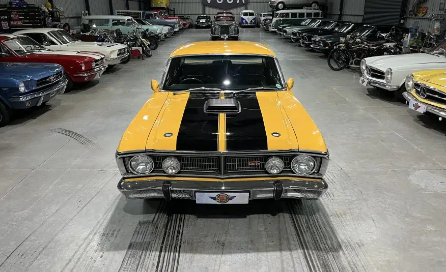 investment sports classic