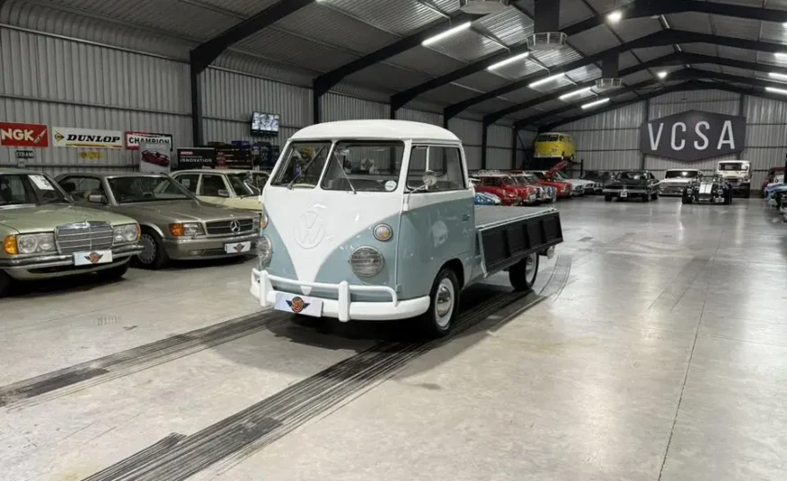 heritage sports car for sale