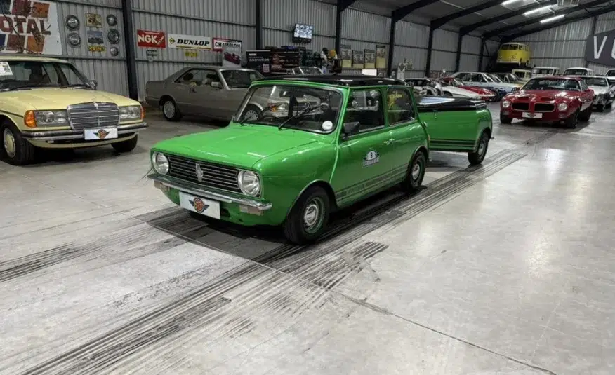 vintage automotive icon