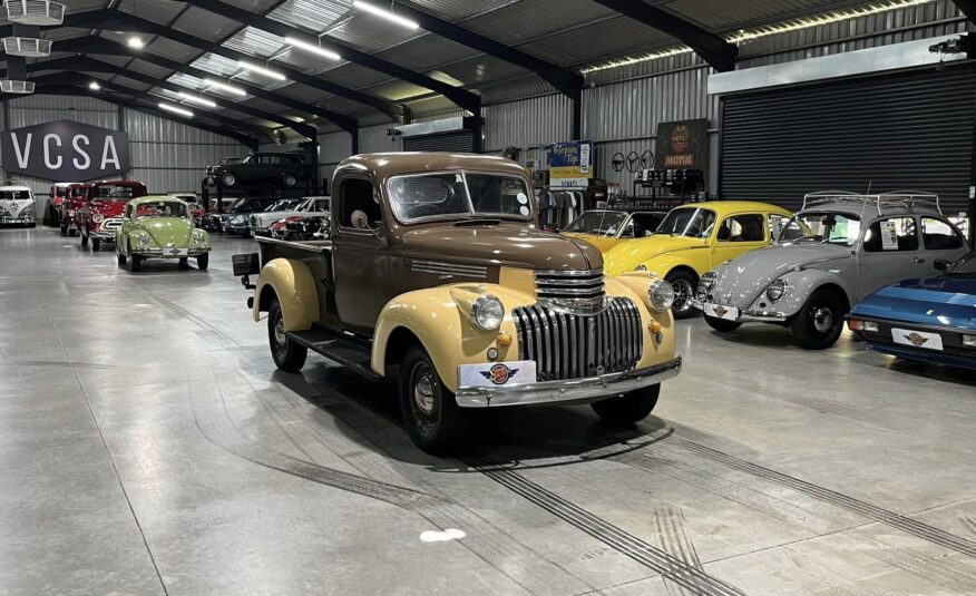 historic performance car