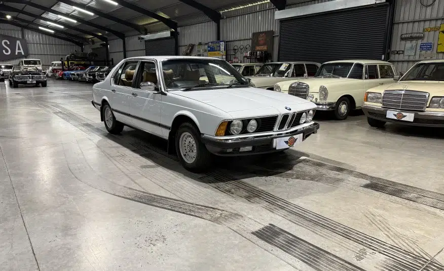 classic icon coupe South Africa