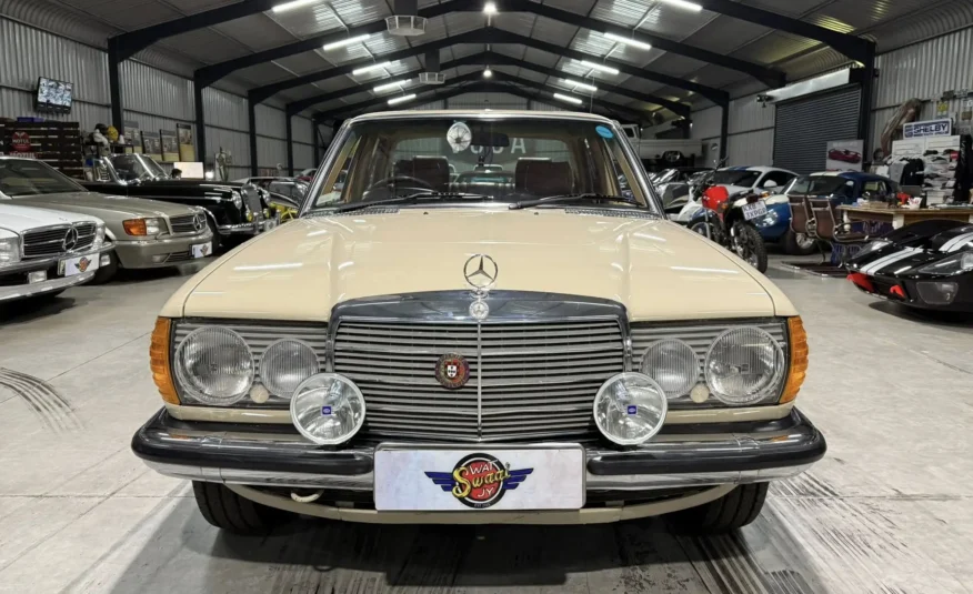 classic icon coupe South Africa