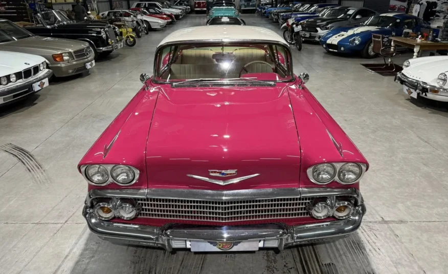 heritage sports car for sale