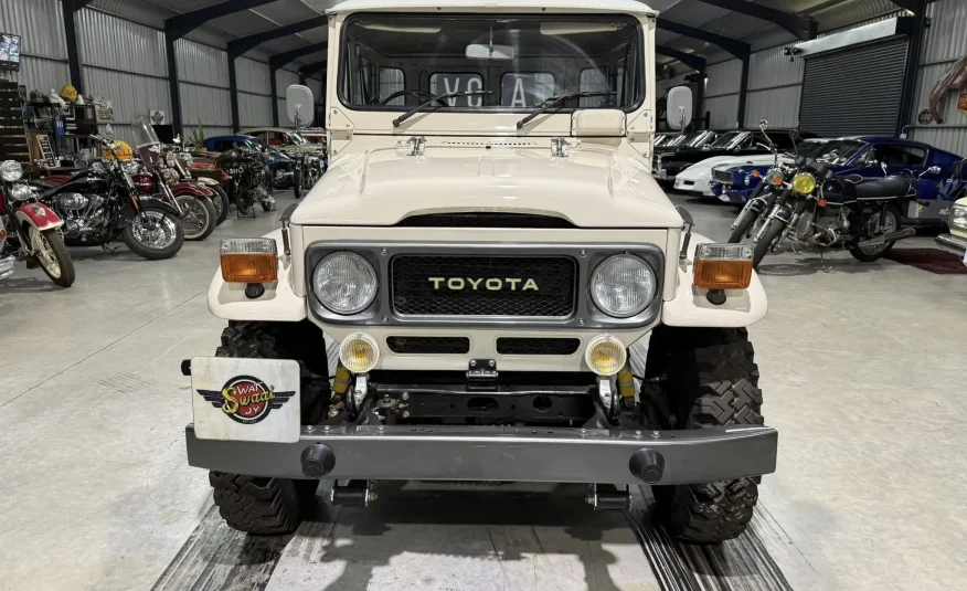 restored performance classic