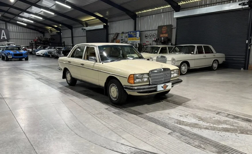 classic V8 coupe South Africa