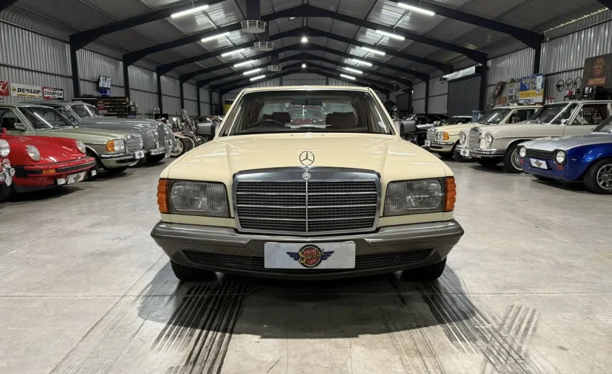 classic car for sale South Africa