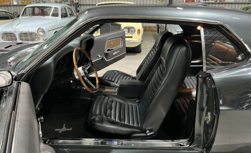 historic motor car South Africa