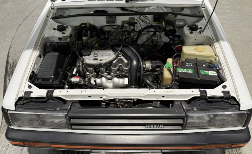 vintage luxury grand tourer