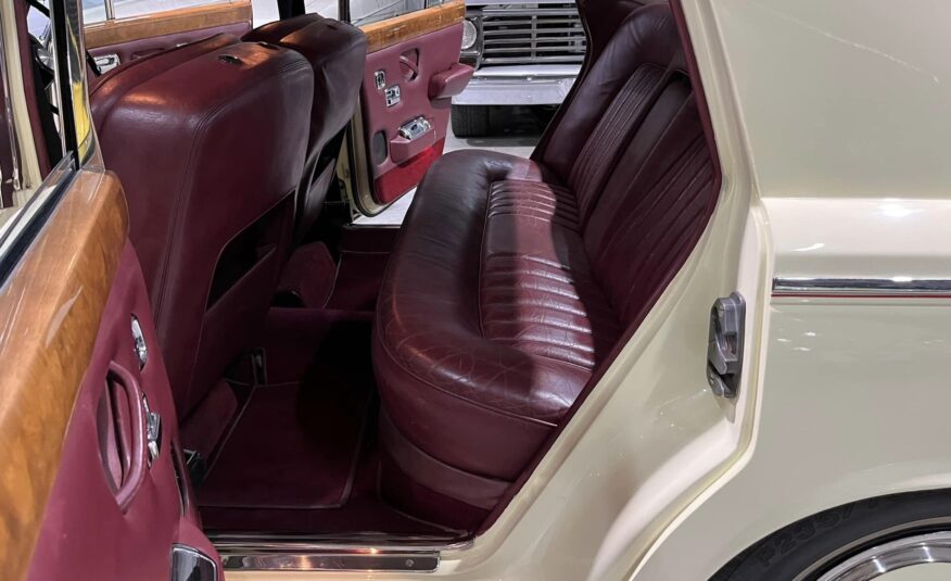 South African classic car collection