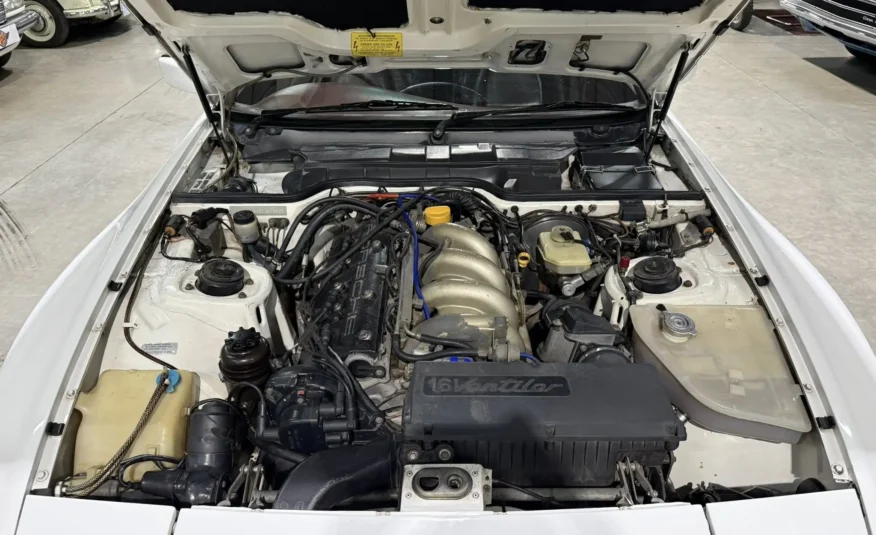 restored icon classic South Africa