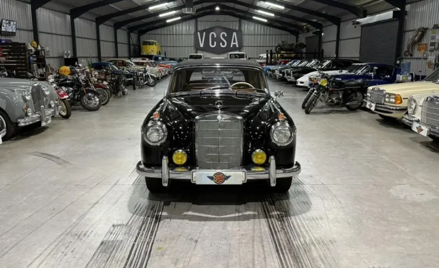 restored roadster for sale