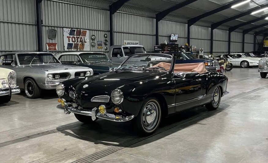 classic road car South Africa