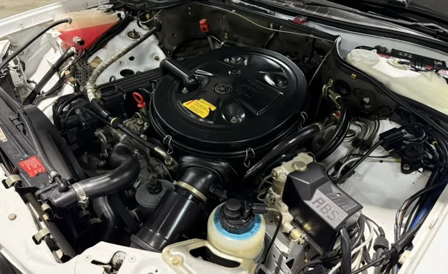 heritage sports car for sale