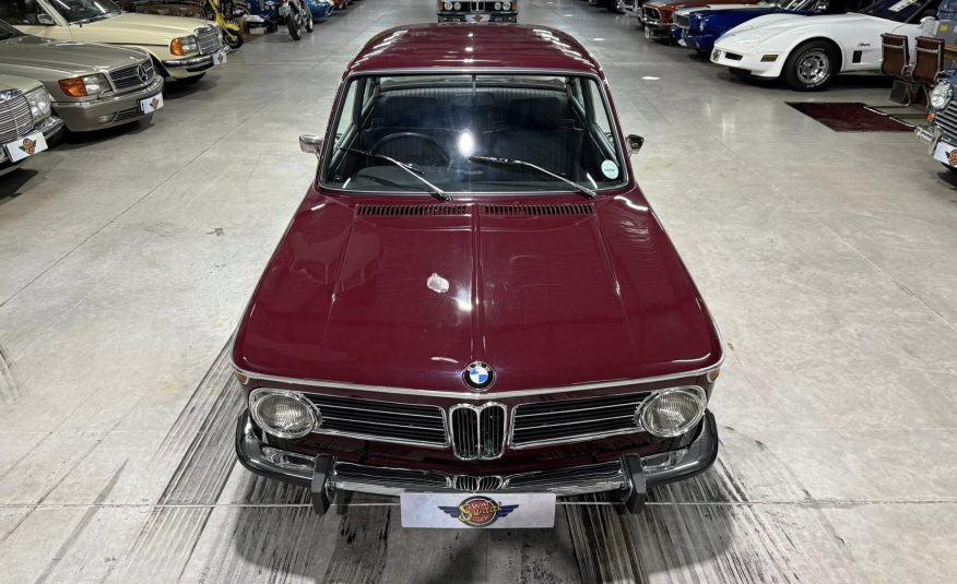 South Africa collector showroom