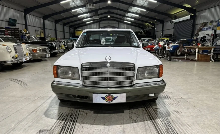 historic grand touring car