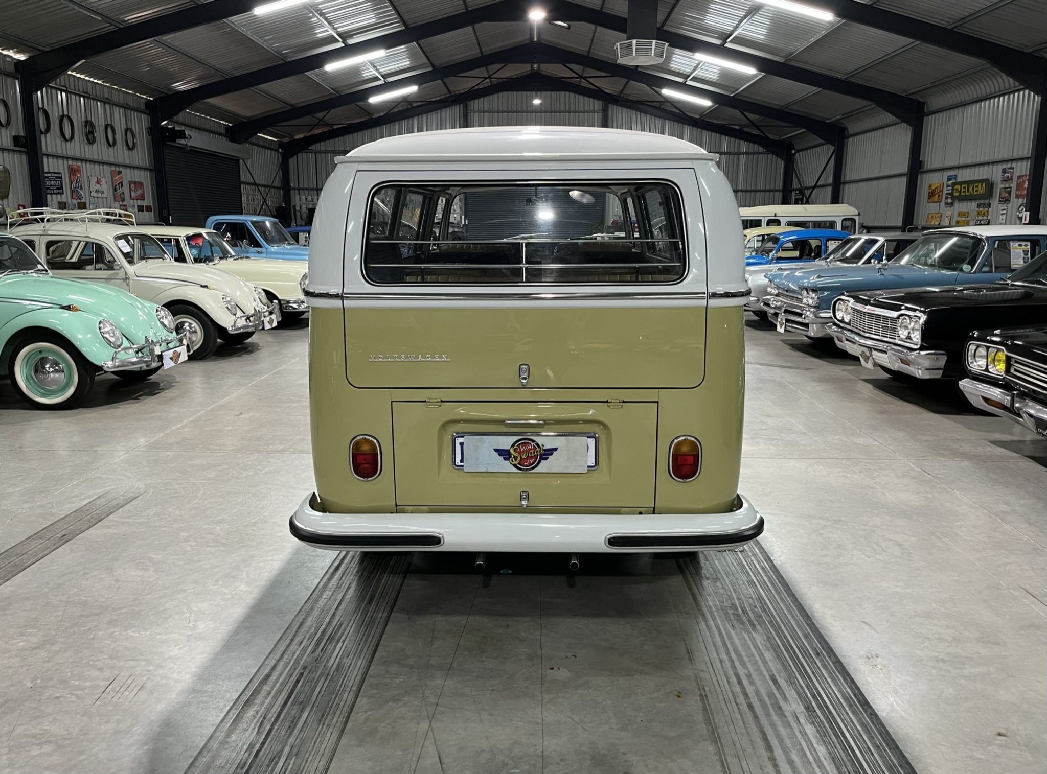 vintage car for sale South Africa