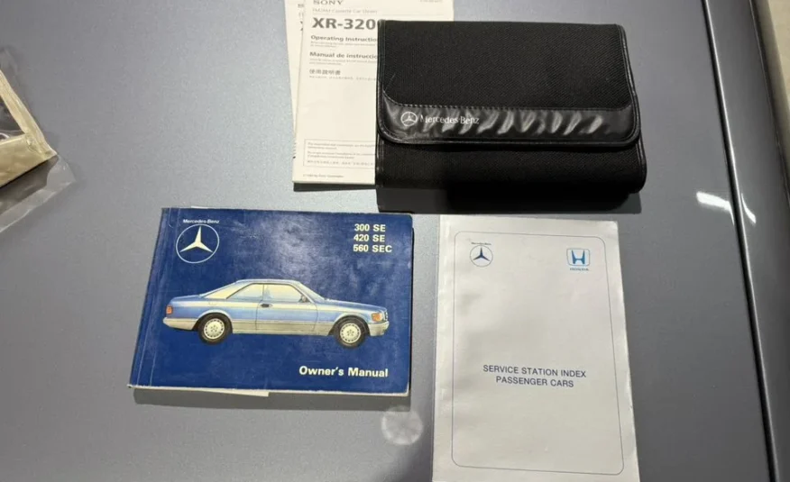 classic grand tourer South Africa