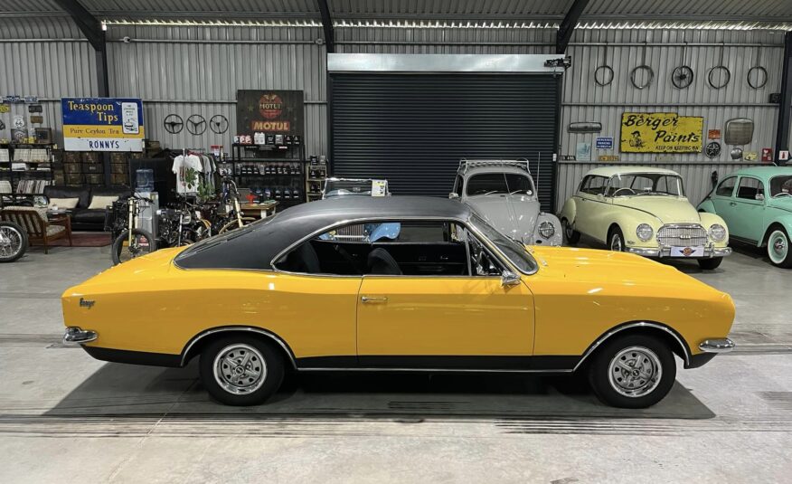 classic muscle car for sale