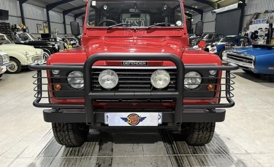 classic racing car South Africa