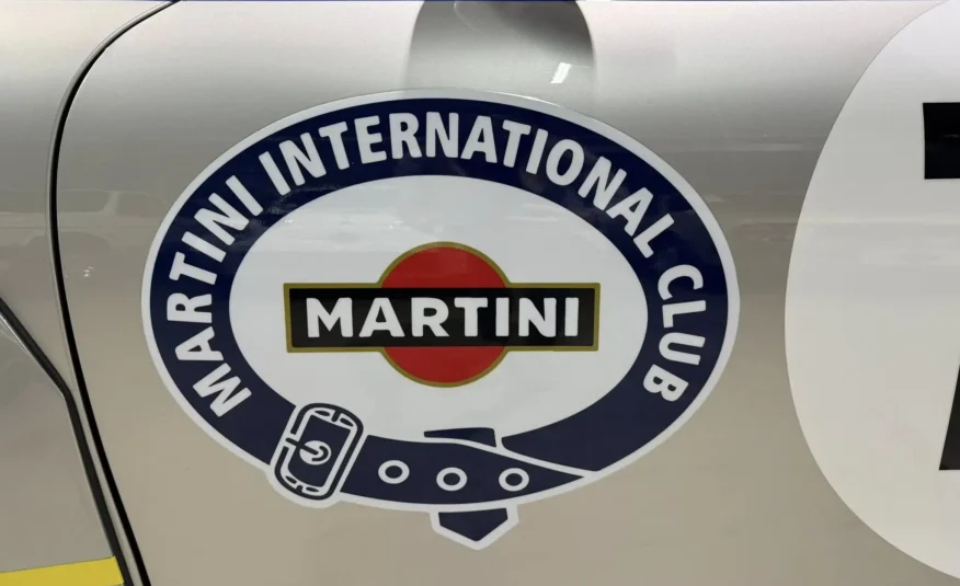 historic motor car South Africa