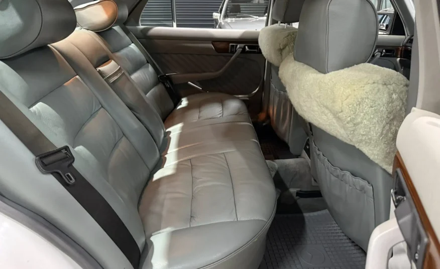 investment quality vintage car