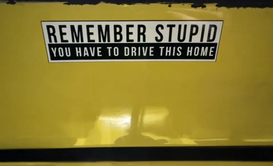 vintage motoring icon South Africa