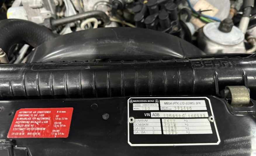 classic roadster for sale South Africa