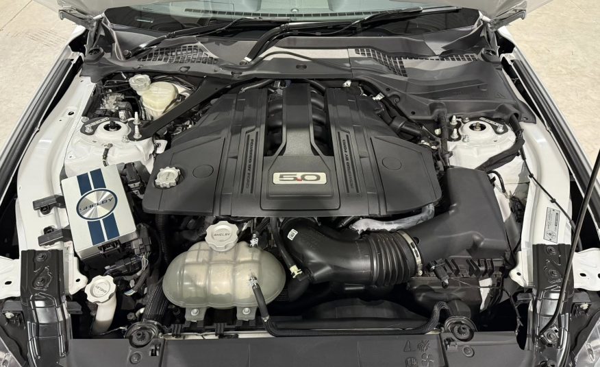 collector showroom sports car