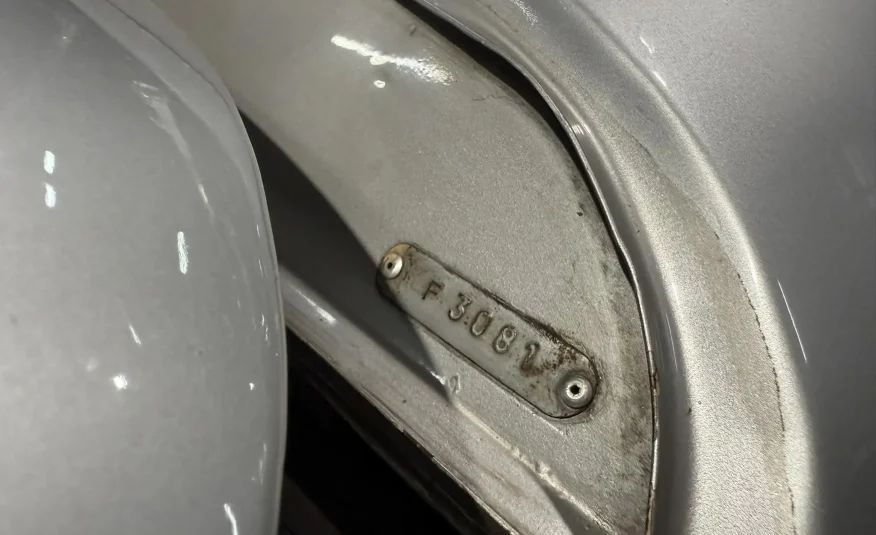 collector edition vintage car