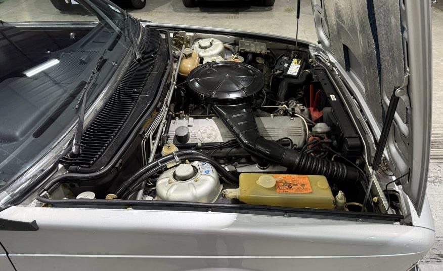 luxury classic car South Africa