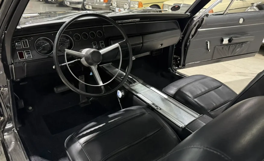 classic car enthusiast South Africa