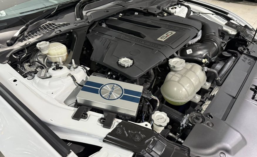 heritage motoring showroom