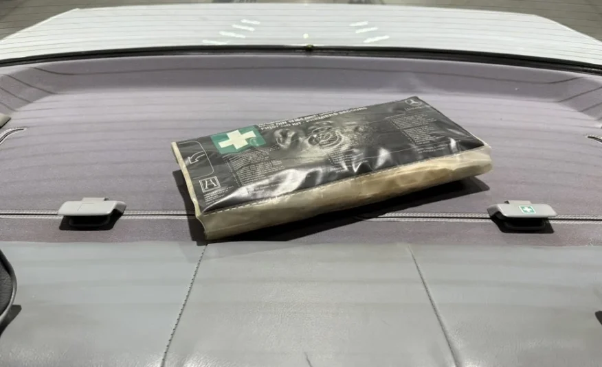 rare collector coupe