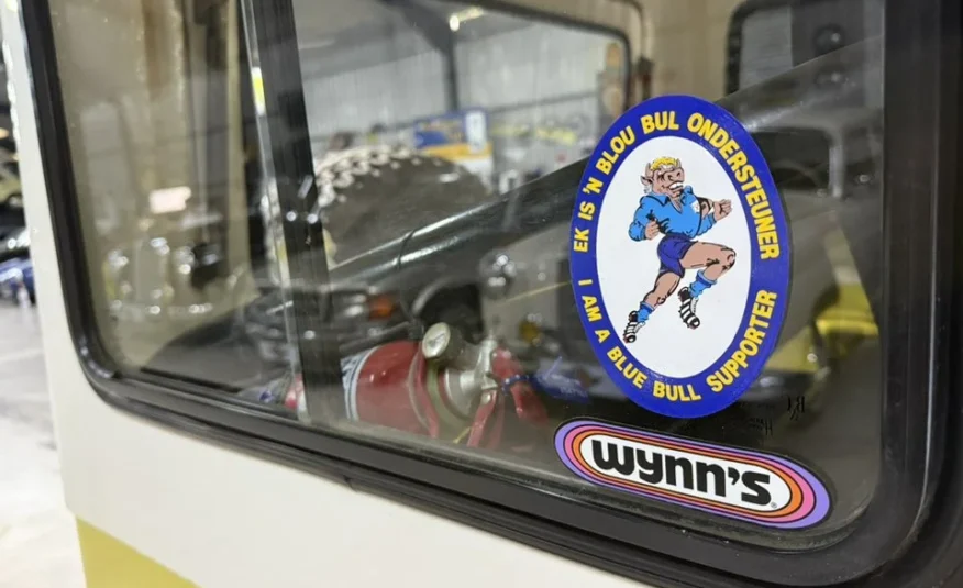 classic roadster for sale South Africa