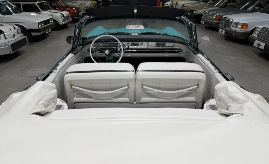 vintage European classic car