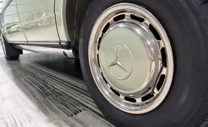 classic grand tourer South Africa