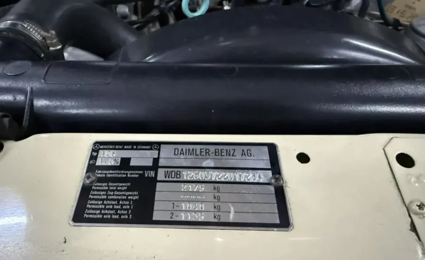 collector dream car South Africa