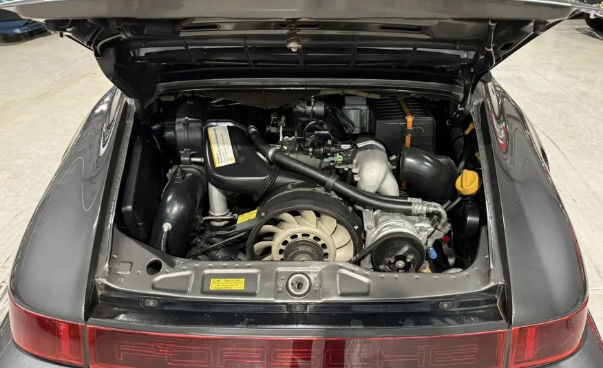 South Africa collector showroom