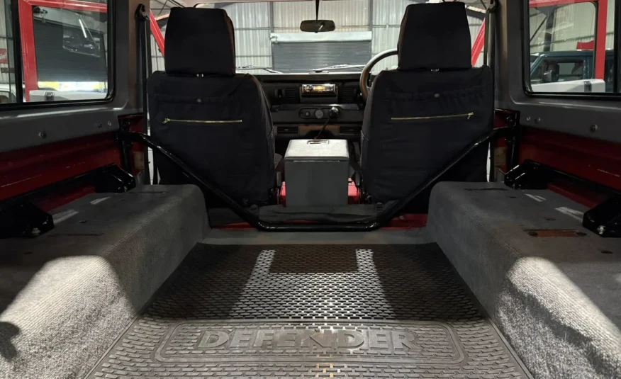 classic road car South Africa