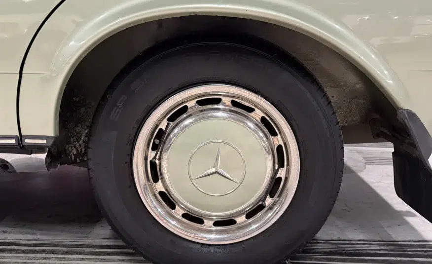 rare sports coupe for sale