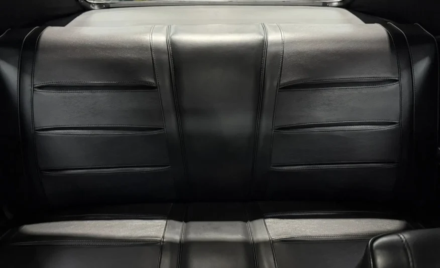 premium showroom collector vehicle