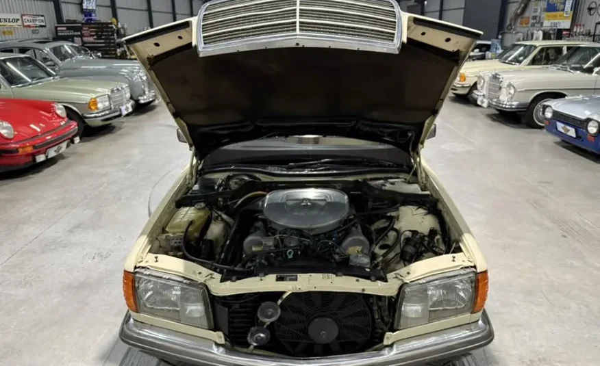 collector car for sale South Africa