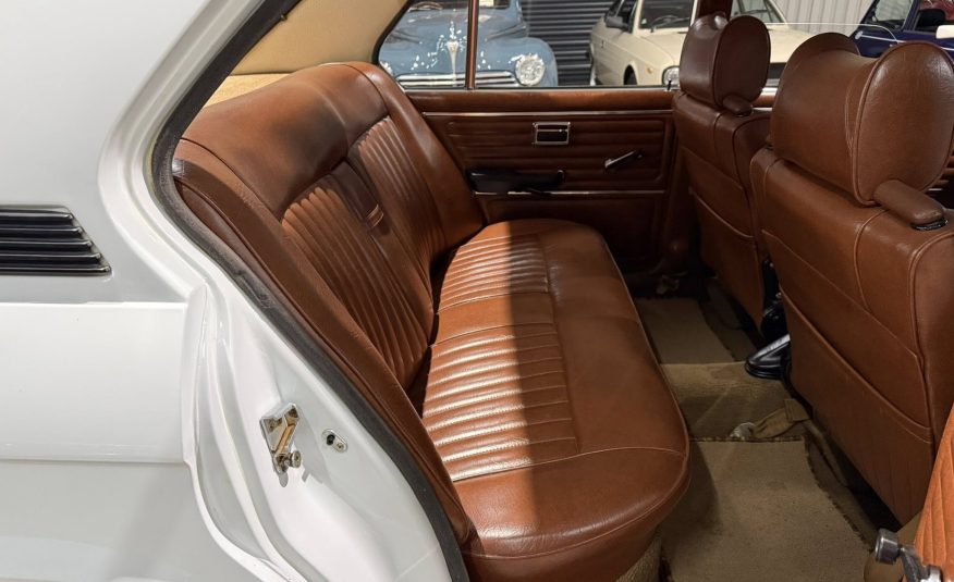 rare motorsport heritage vehicle