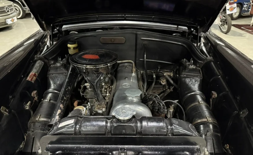 rare heritage vehicle for sale