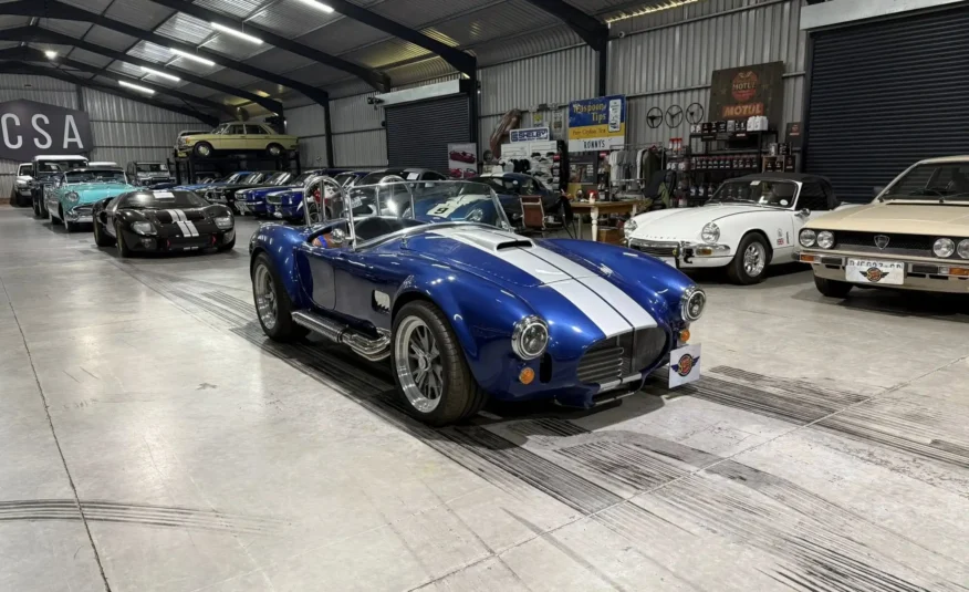 classic car enthusiast South Africa