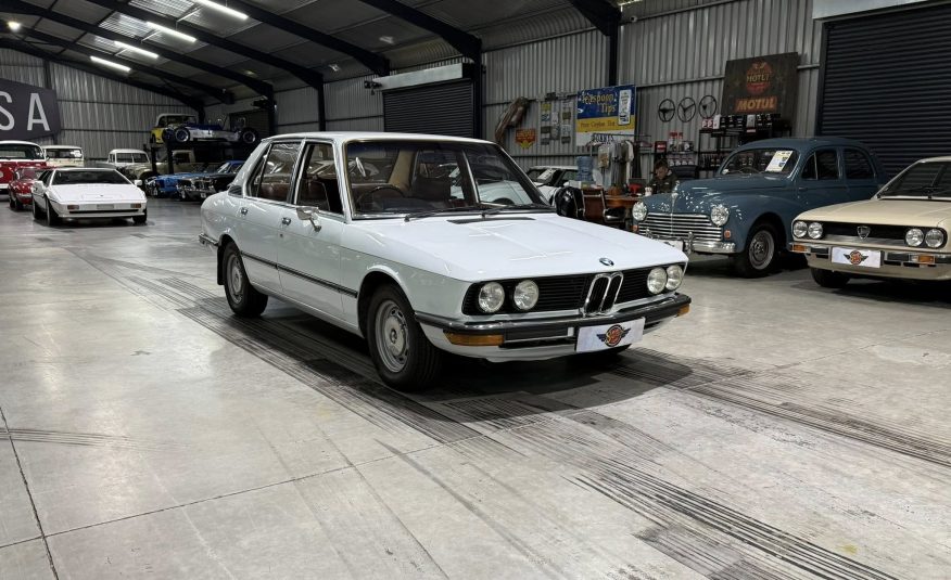 vintage collectors edition vehicle