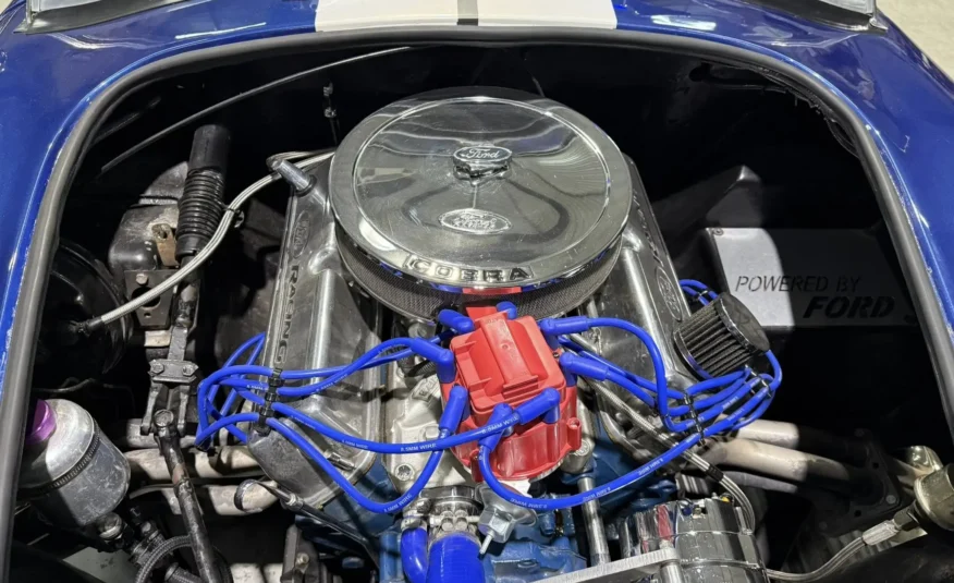 rare motorsport heritage vehicle