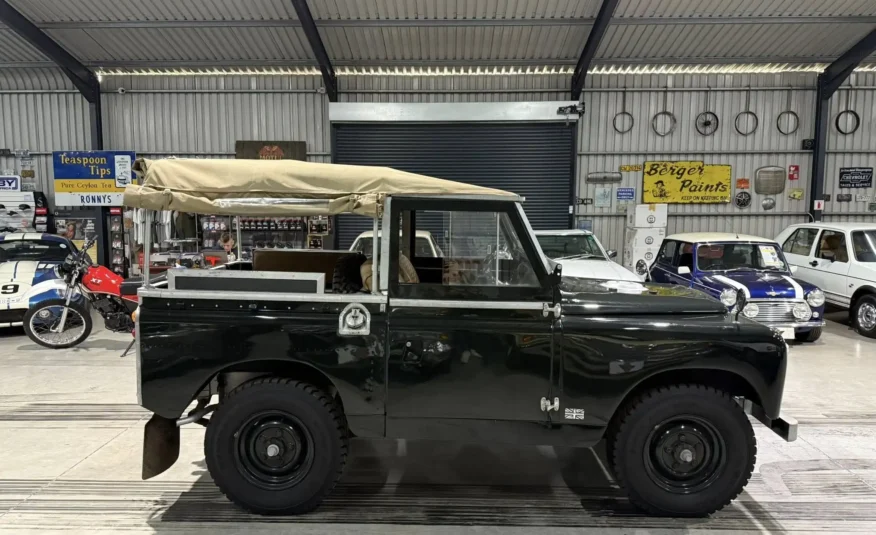 collector car for sale South Africa